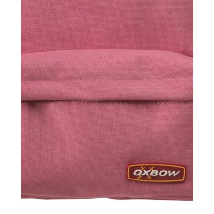 OXBOW Oxbow rugzak soft pink