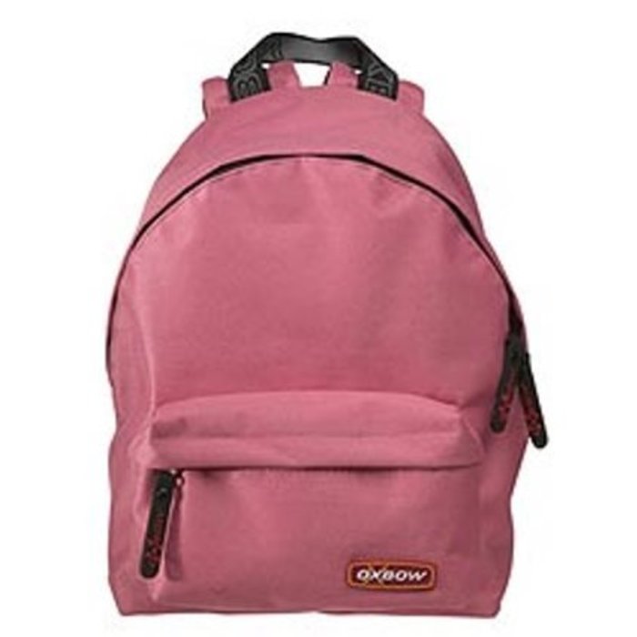 OXBOW Oxbow rugzak soft pink