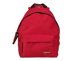 OXBOW Oxbow rugzak rood