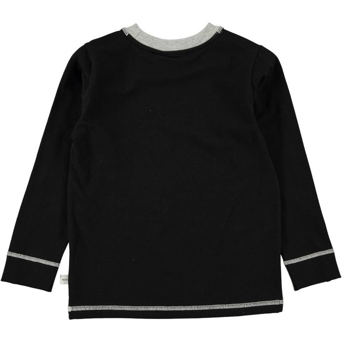 Molo  voetbal shirt Raso Ball Net