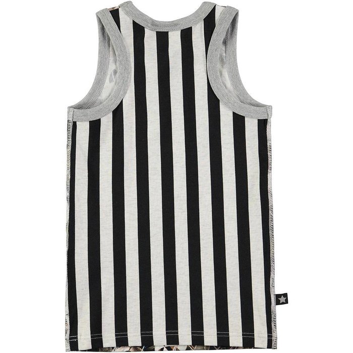 Molo  singlet hemd Jim voetbal