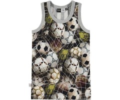 Molo  singlet hemd Jim voetbal