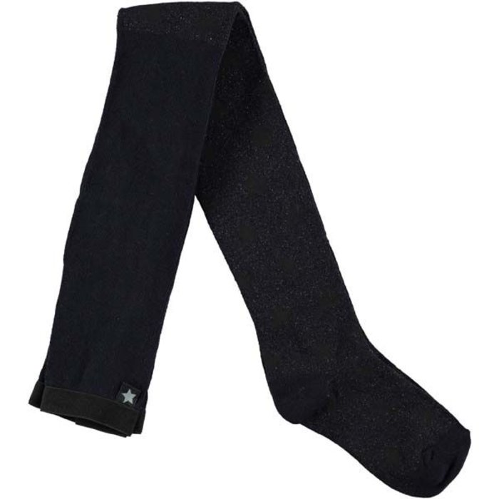 Molo  maillot star tights dark indigo