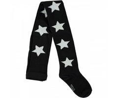Molo  maillot graphic star met witte sterren