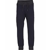 Molo  joggingbroek  dark navy met piping