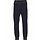 joggingbroek  dark navy met piping