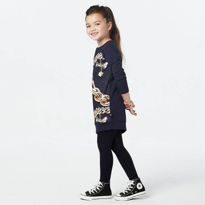 Molo bling bling tuniek jurkje Cindelle