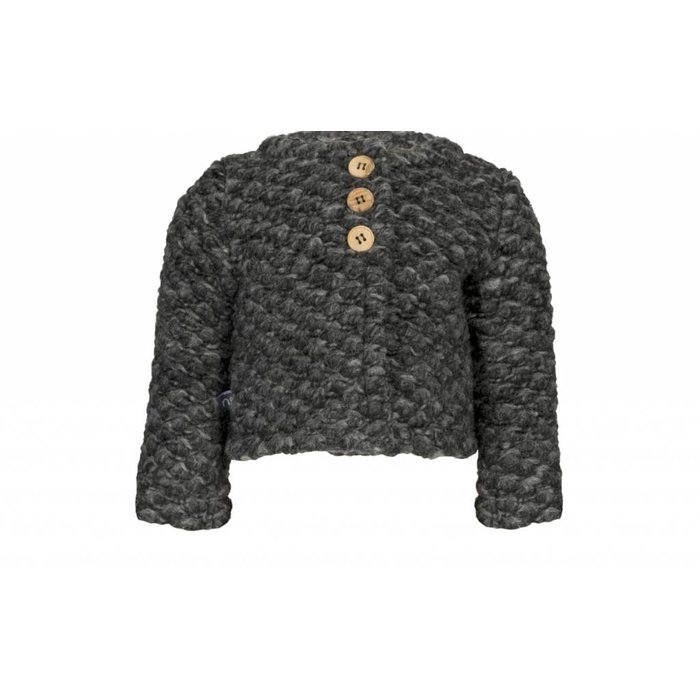 nOeser warm echt wollen vestje / jackje Ferdi