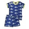 Maxomorra pyjama set Helikopters