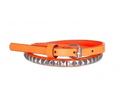 Molo  ceintuur Nita Orange