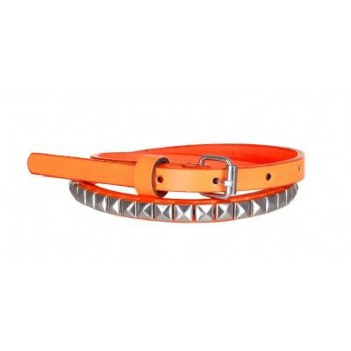 Molo  ceintuur Nita Orange