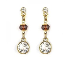 Love Ibiza Dames oorbellen Autumn Glow