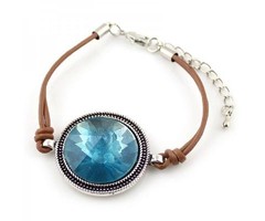 Jozemiek Mooie damesarmband hologram