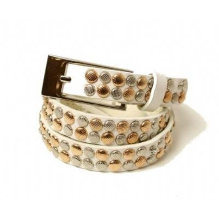 CU Dames RIEM Sensation White