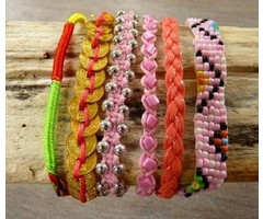 Love Ibiza LOVE IBIZA armband Summerbreeze