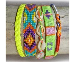 Love Ibiza LOVE IBIZA armband Sunset