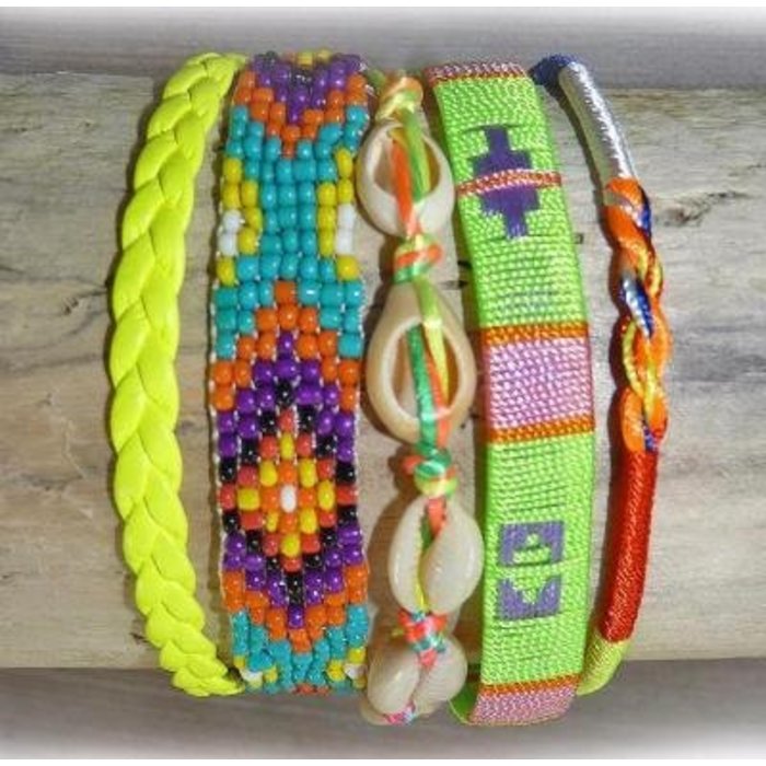 Love Ibiza LOVE IBIZA armband Sunset