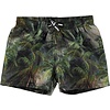 Molo  jongens zwemshort  Niko Camo Palms Jungle