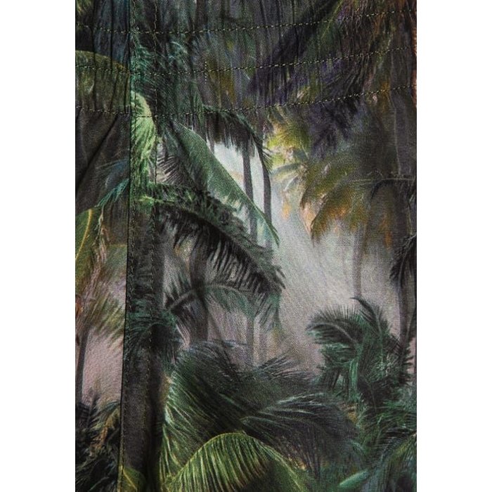 jongens zwembroek Niko Camo Palms Jungle Super Stoer en in de SALE Roos Tijn Designerstore