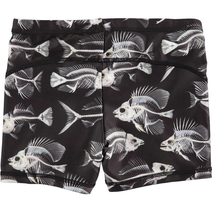 Molo  zwembroek Norton Fish Skeleton
