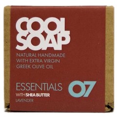 Cool Soap Essentials 07