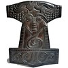 Wandrelief Thors Hammer