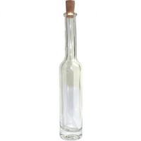 thumb-Kleine Glasflaschen zum Befüllen-4