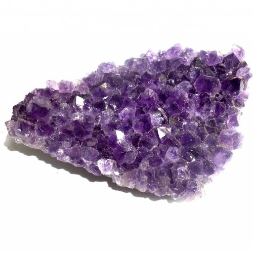 Amethyst Drusenstücke 