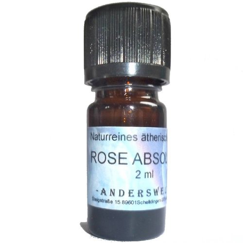 Rosenöl Absolue 