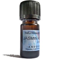 thumb-Ätherisches Öl Jasmin Absolue (Jasminum grandiflorum)-1