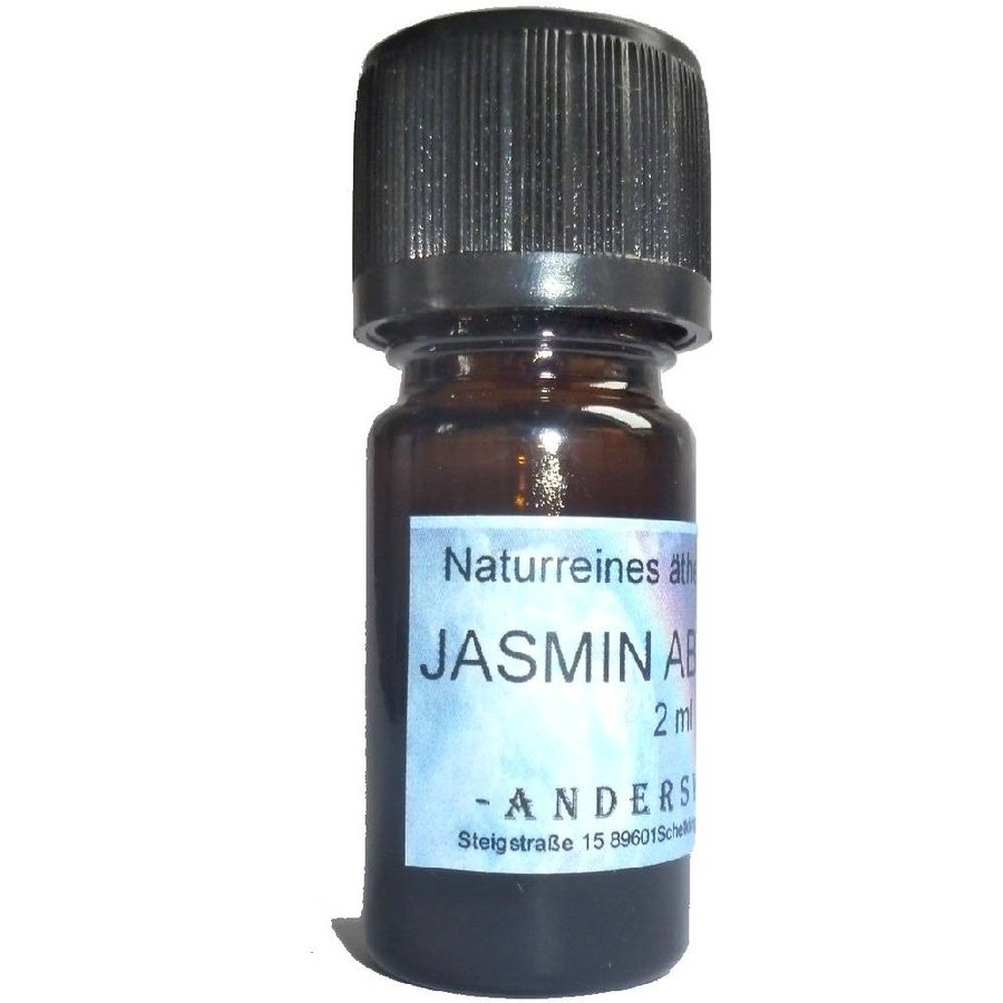 Ätherisches Öl Jasmin Absolue (Jasminum grandiflorum)-2