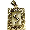 Amulett Rune, Sowilo