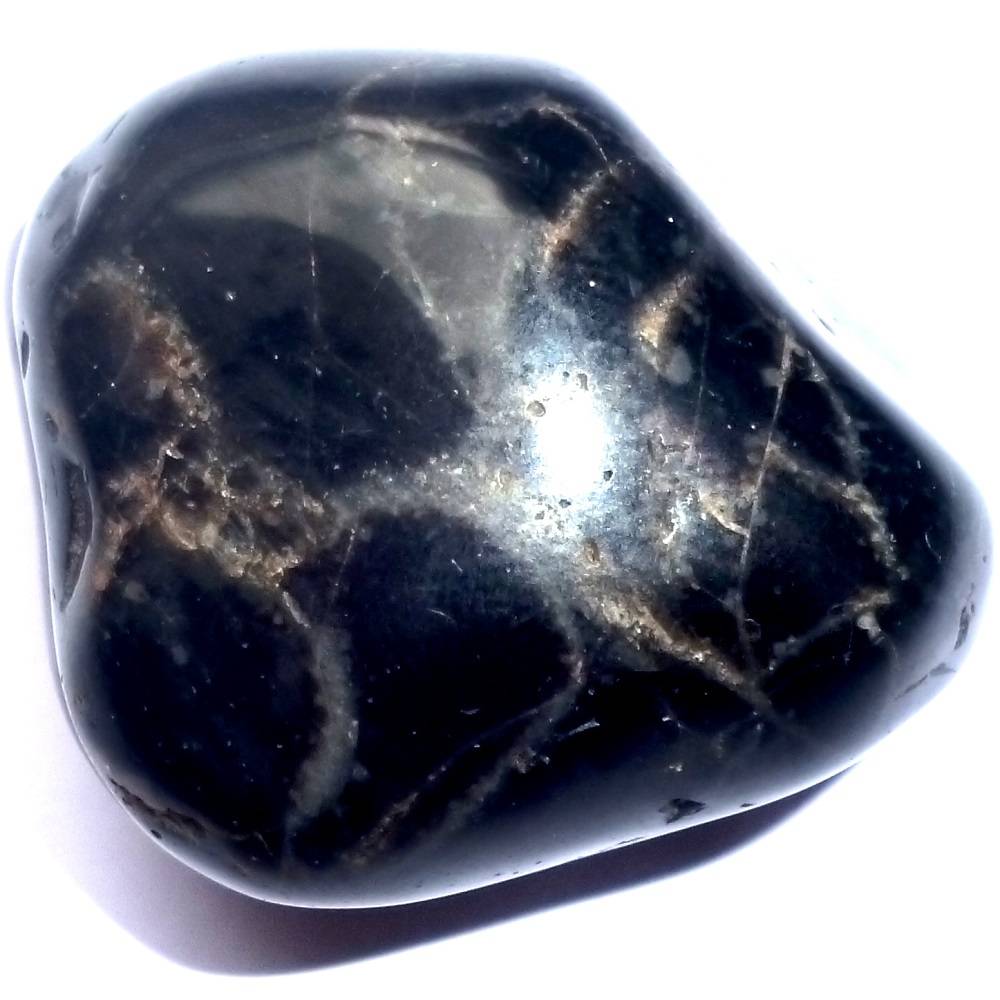 100g Onyx Trommelsteine Edelsteine Heilsteine  3,0-4,0 cm 