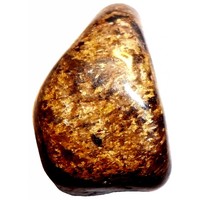 thumb-Bronzit Heilstein Edelstein-1