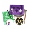 Witch Box Erstausstattung / Witchbox Starterset