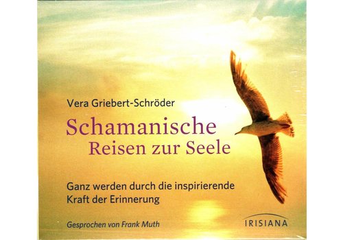 Schamanische Reisen zur Seele, CD 