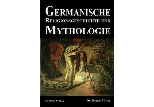 Germanische Religionsgeschichte und Mythologie 