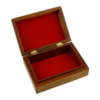 thumb-Tarot Box aus Holz-4
