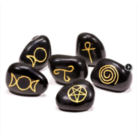 thumb-Wicca- & Chakra- Symbolsteine-4