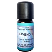 thumb-Lavendel 100% naturrein oder Lavendel Bio, Ätherisches Öl-2