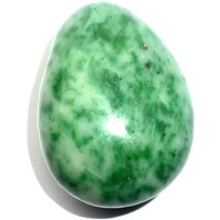 thumb-Edelstein Anhänger Jade-2