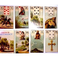 thumb-Orakelkarten Lenormand-4