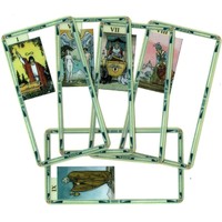 thumb-Universal Tarot Deck Transparent-2