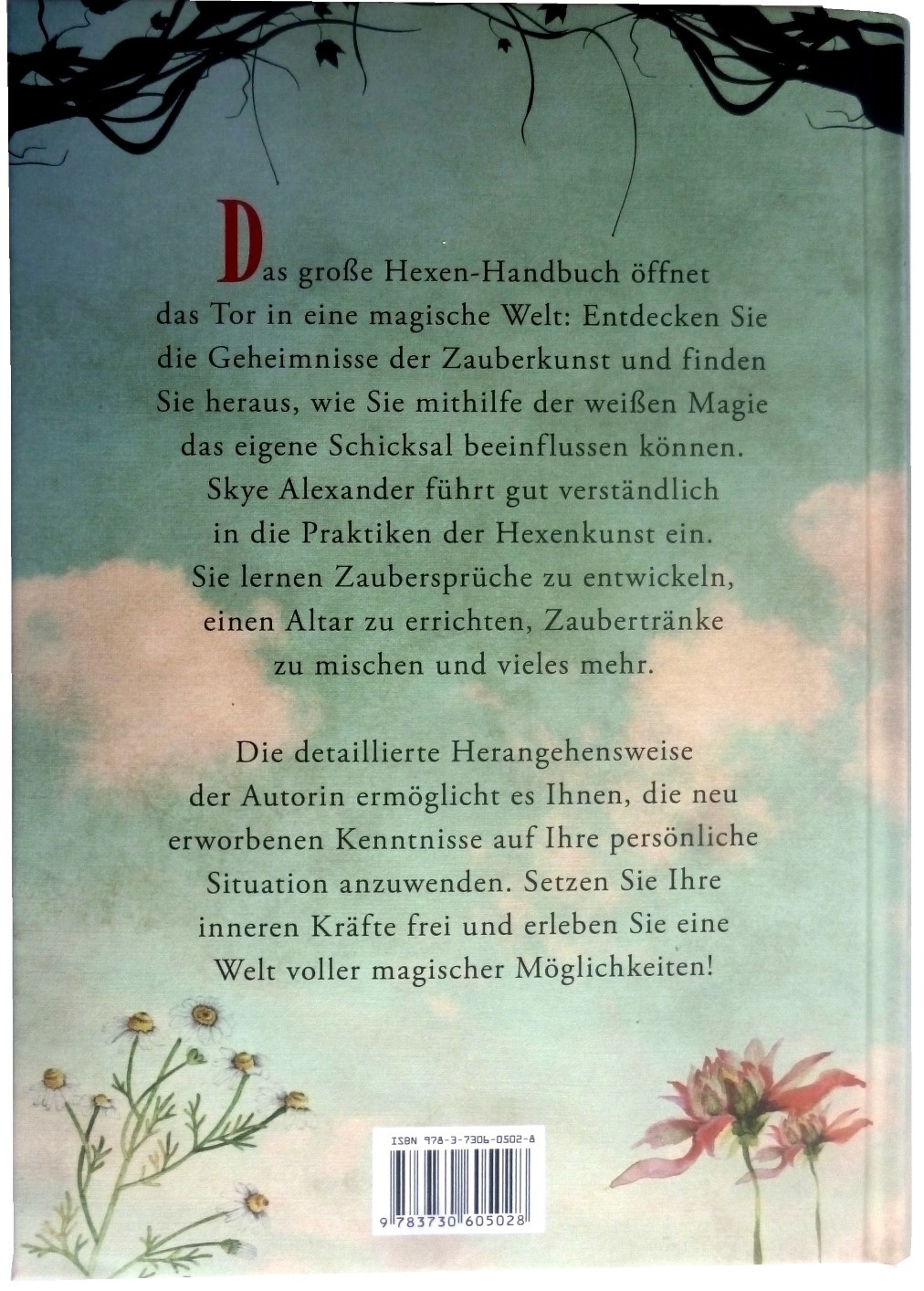 Hexen zaubersprüche echte Zaubersprüche für