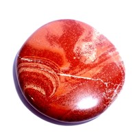 thumb-Edelstein Jaspis rot-6