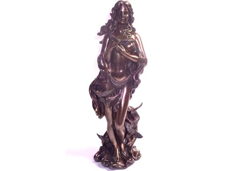 Liebesgöttin Oshun Figur 