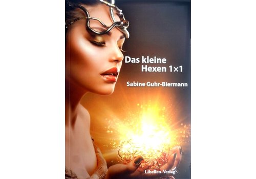 Das kleine Hexen-1×1 