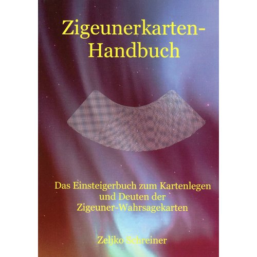 Zigeunerkarten-Handbuch 