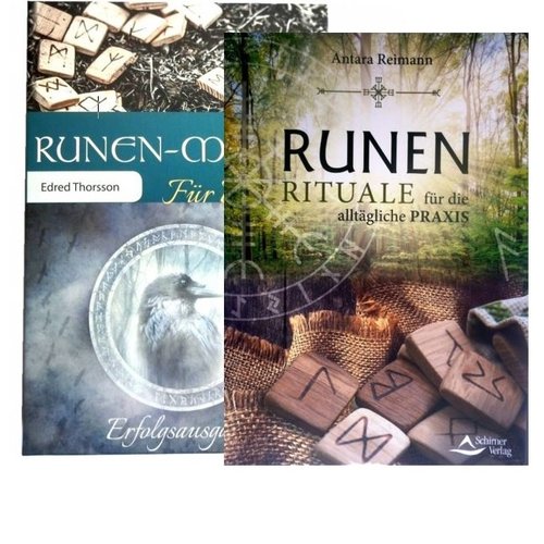 Runen Bücher