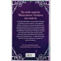 thumb-Das praktische Handbuch für moderne Hexen-2